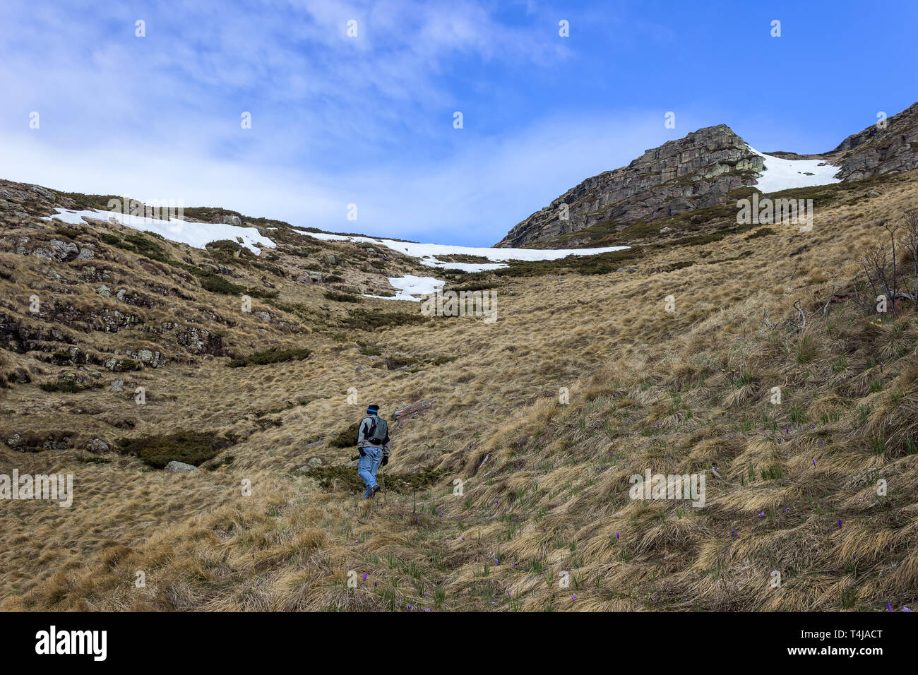 Peak kopren hi-res stock photography and images - Alamy