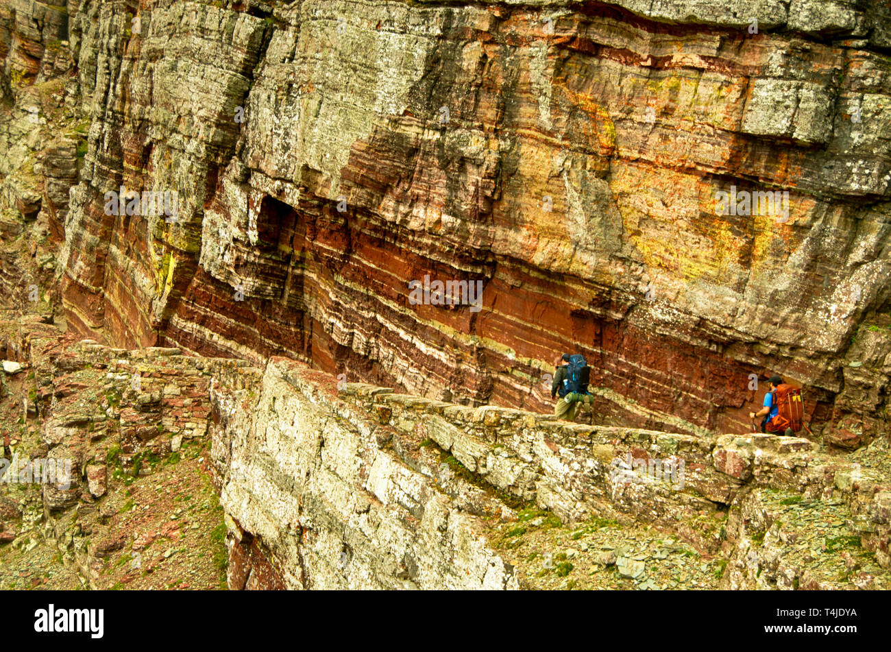 Ptarmigan tunnel hires stock photography and images Alamy