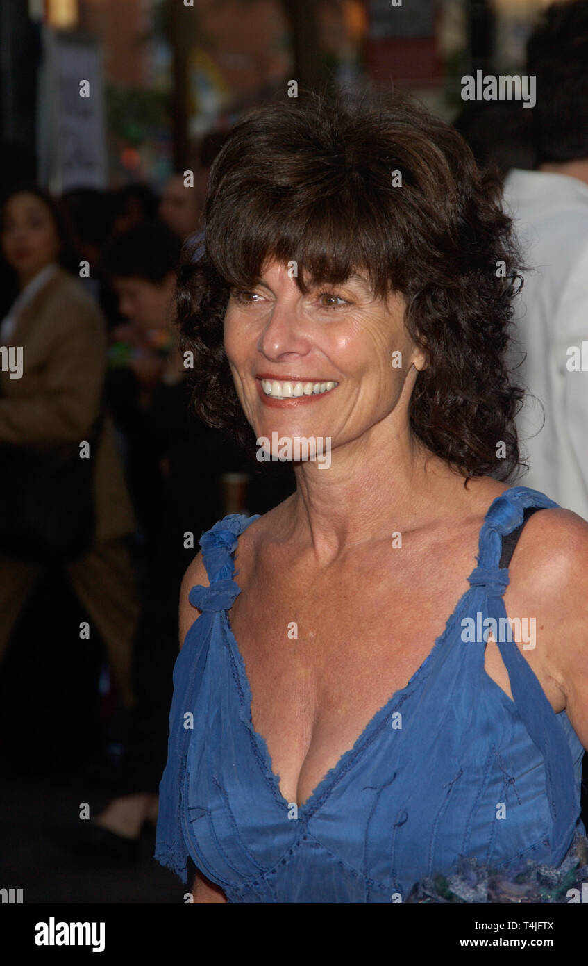 Actress adrienne barbeau pictures