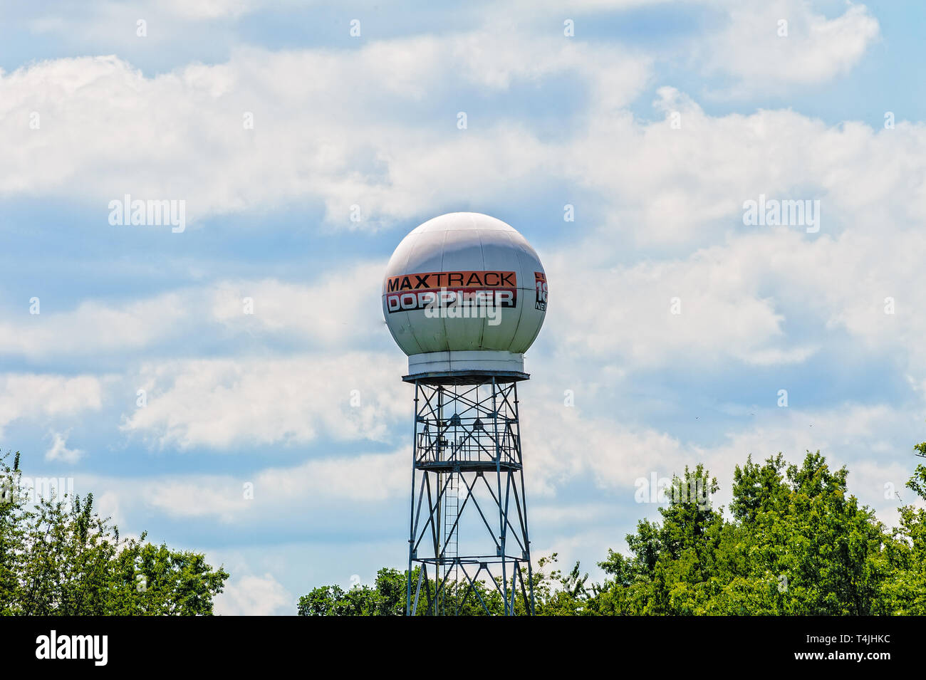 Wlex Doppler Radar Lexington Ky Ruthe Clarissa