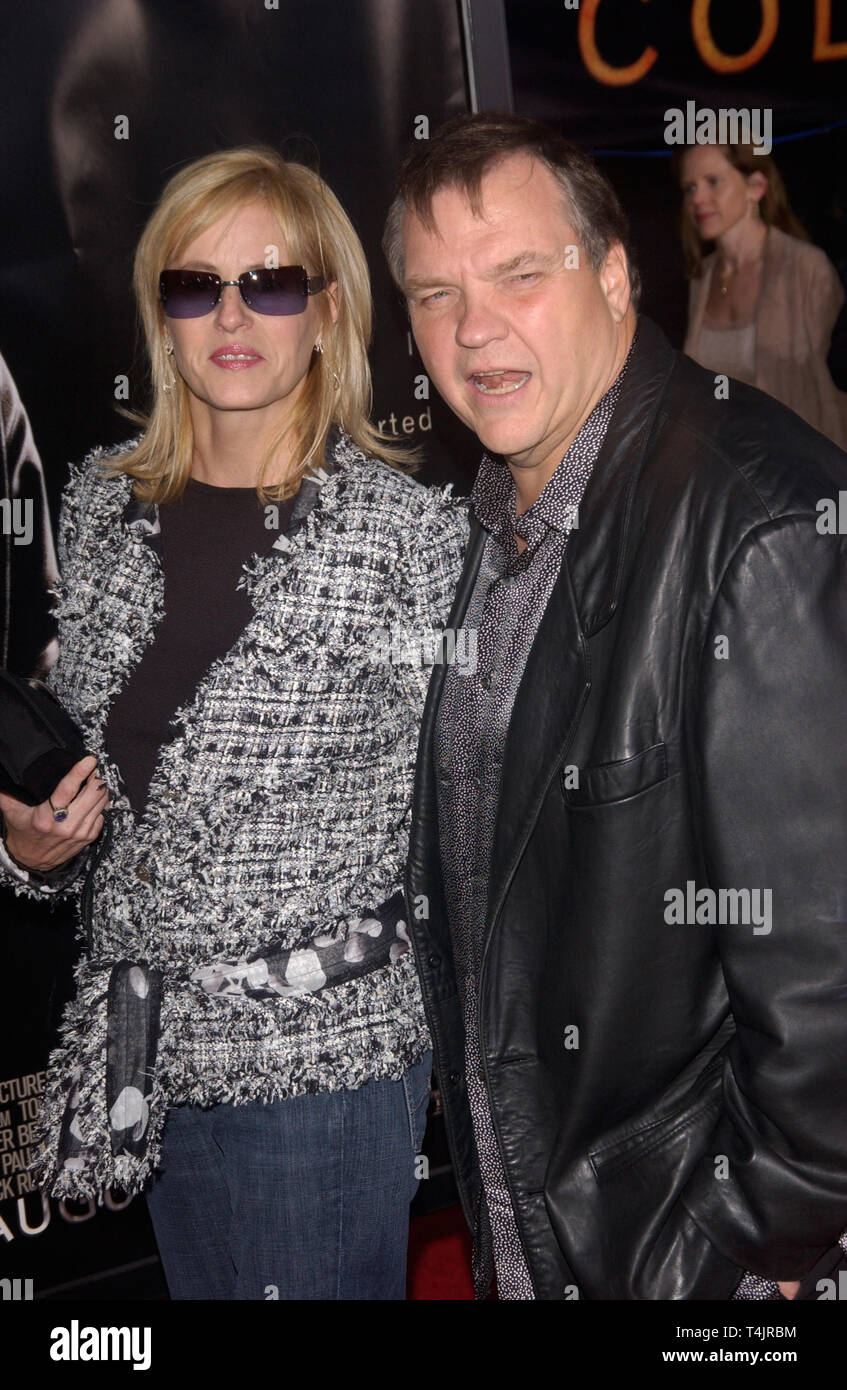 Meatloaf Singer Wife