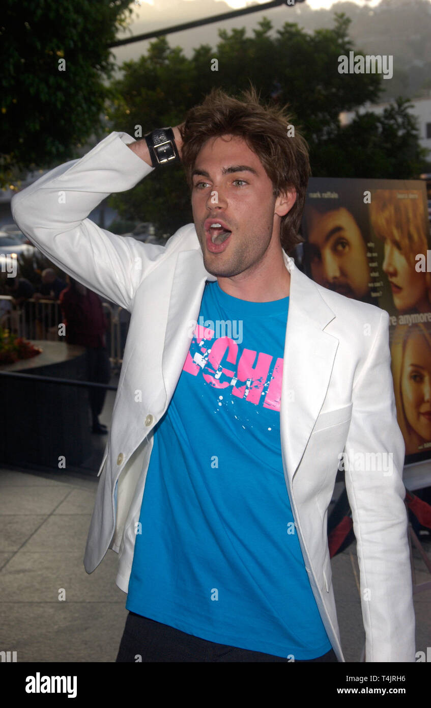 LOS ANGELES, CA. August 05, 2004: Actor DREW FULLER at the Los Angeles premiere of We Don't Live Here Anymore. Stock Photo