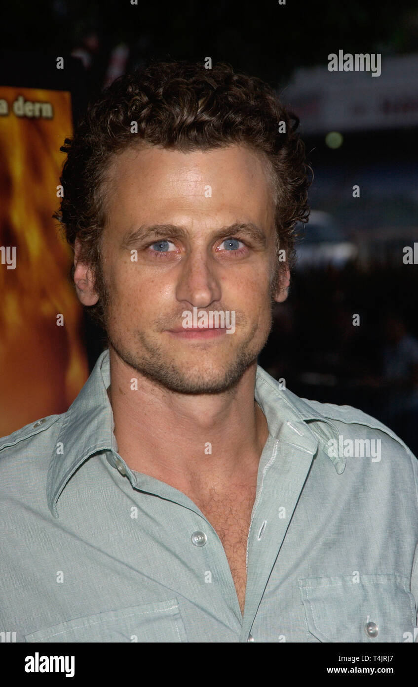 David Moscow