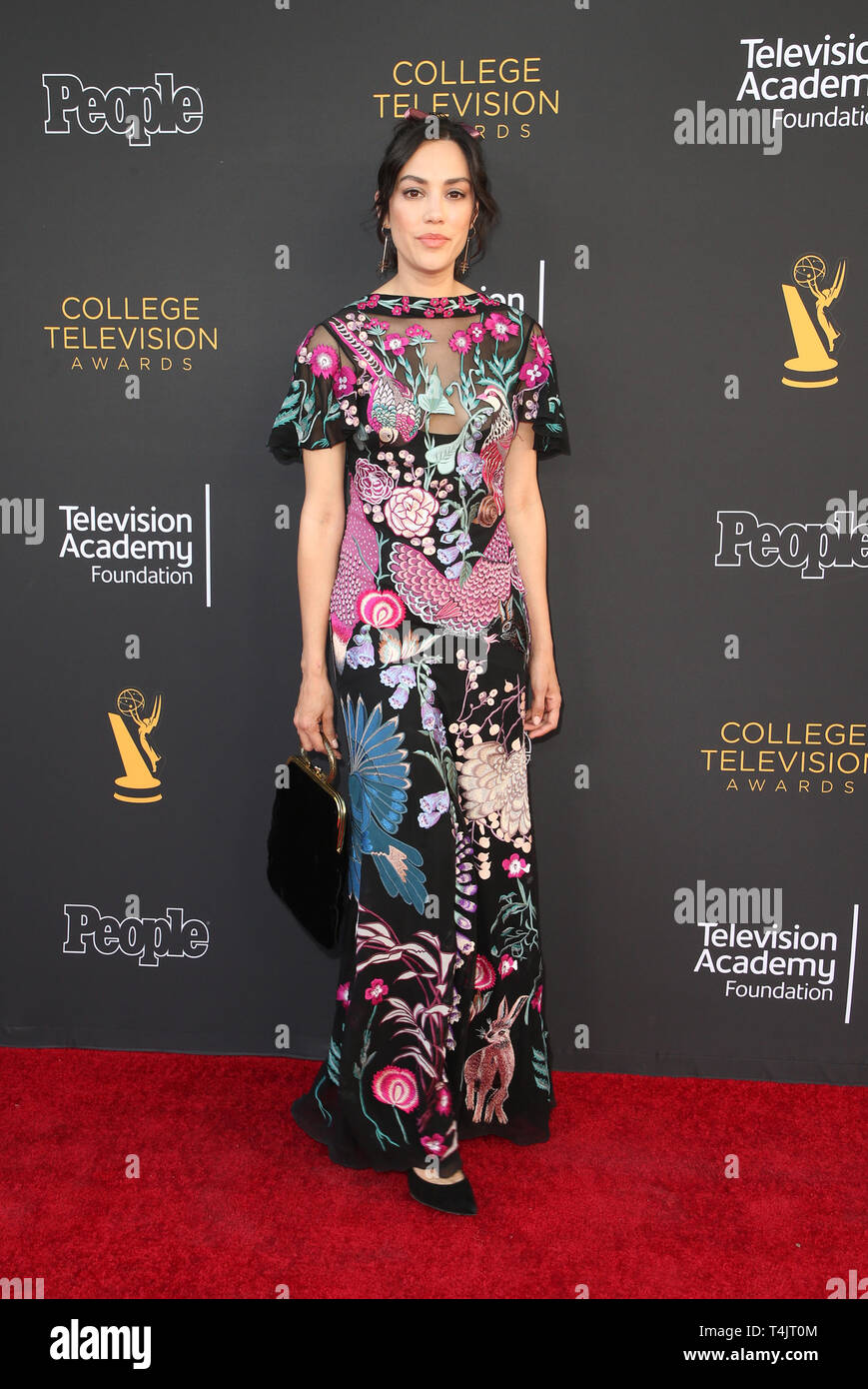 the Television Academy Foundation’s 39 the College Television Awards