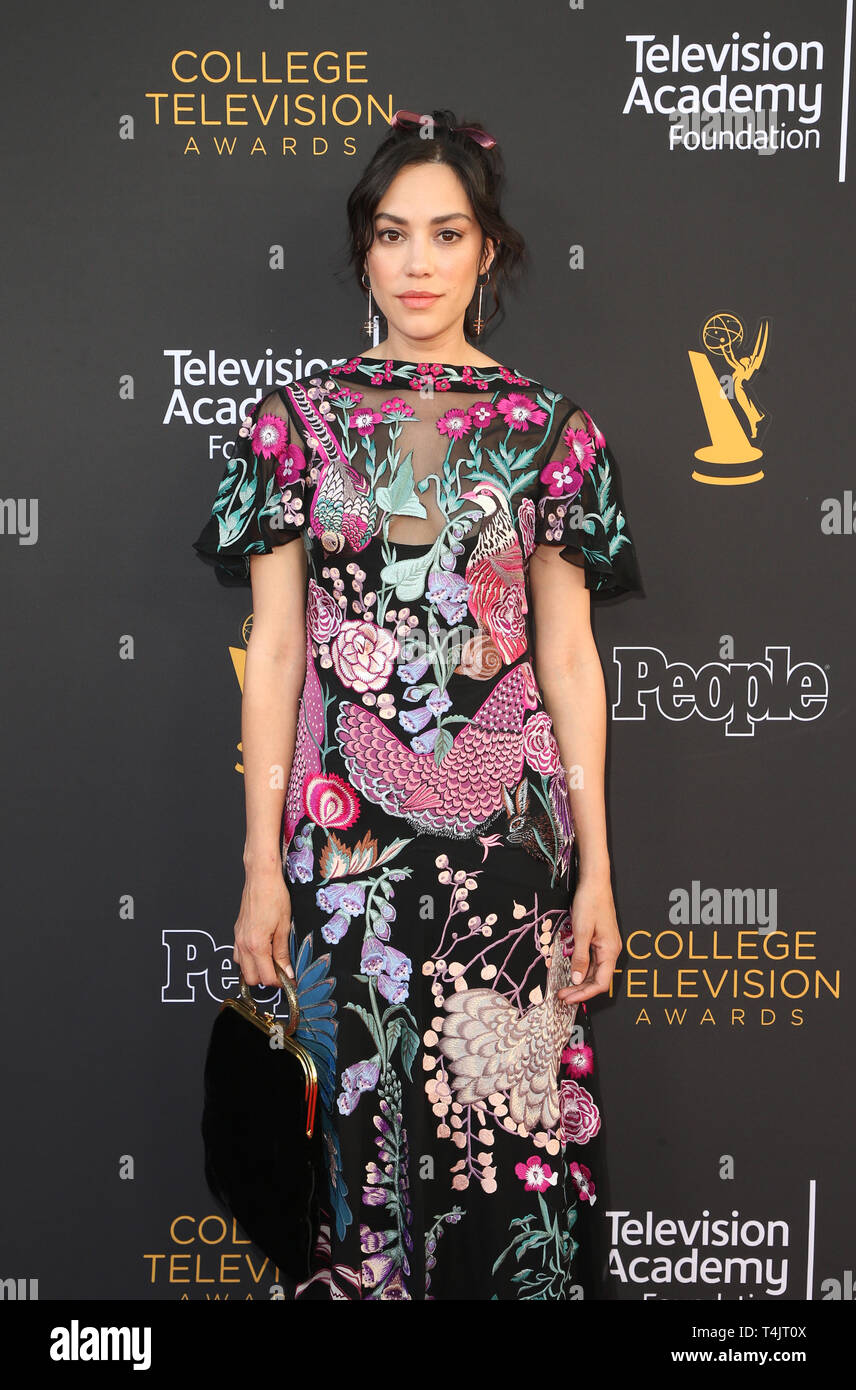 the Television Academy Foundation’s 39 the College Television Awards