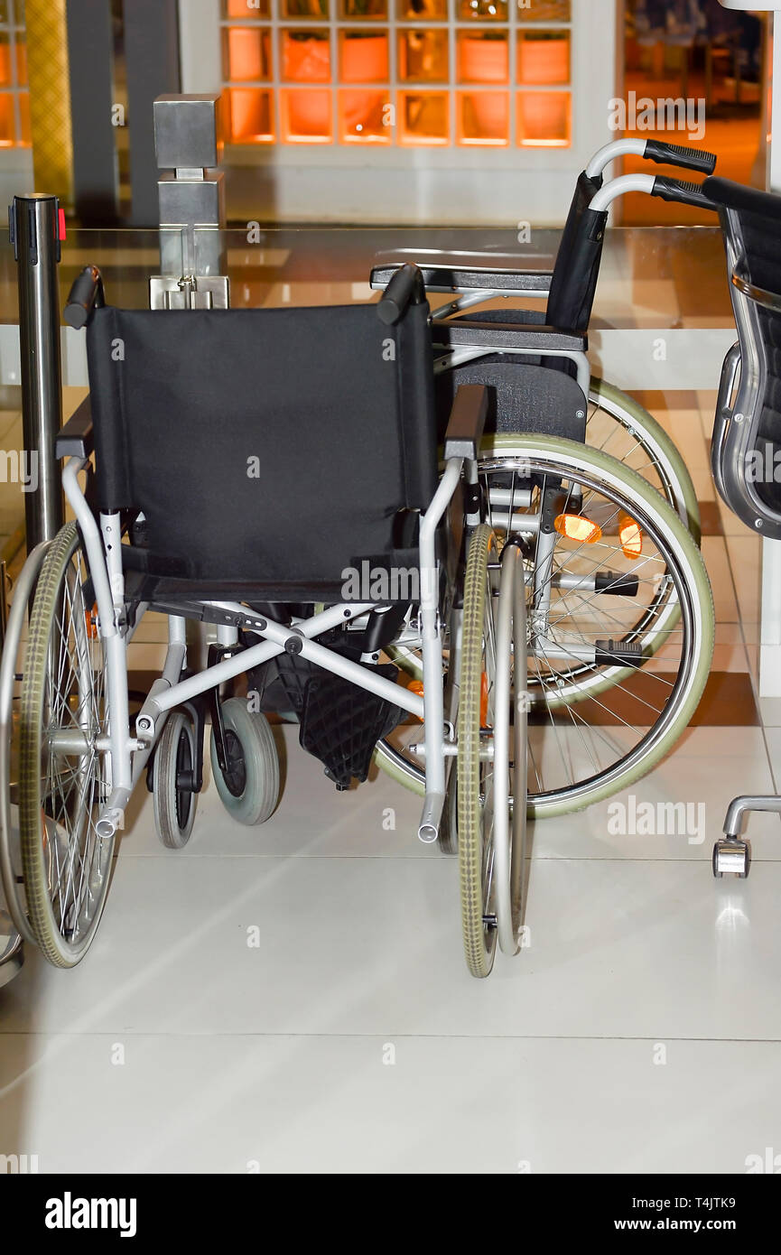 Wheelchair for deals sale in store