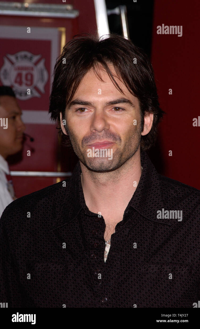 LOS ANGELES, CA. September 20, 2004 Actor BILLY BURKE at the world premiere, in Hollywood, of