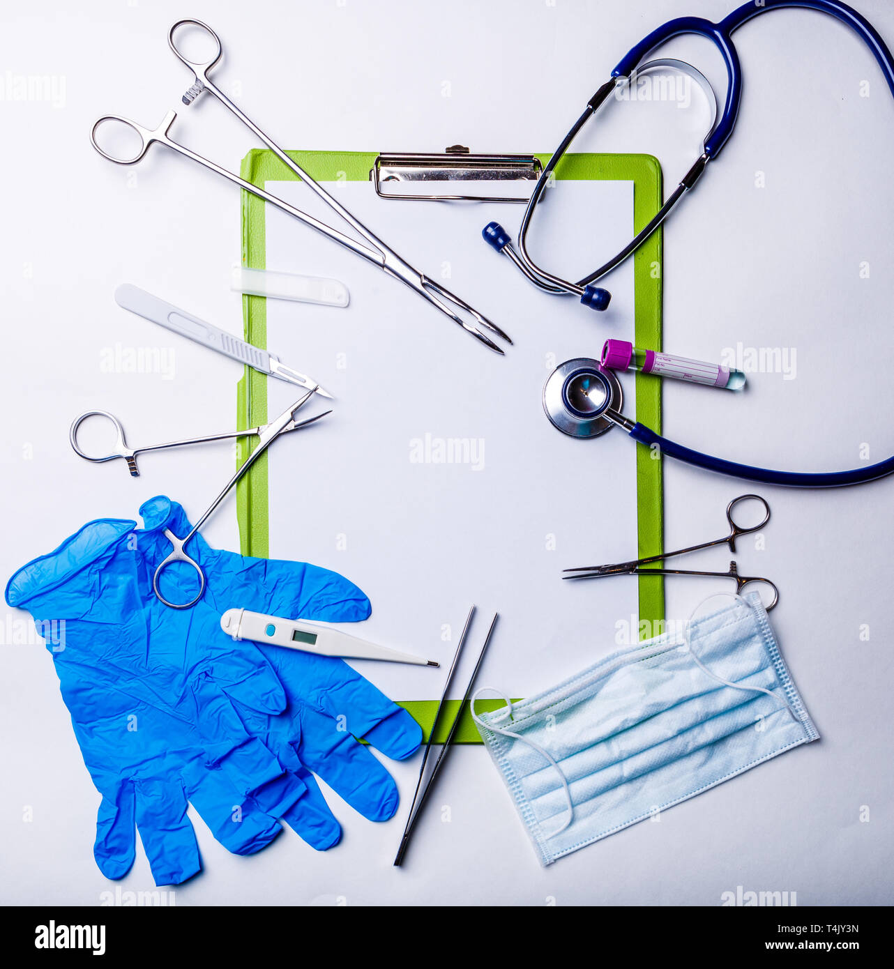 Doctor tools hires stock photography and images Alamy