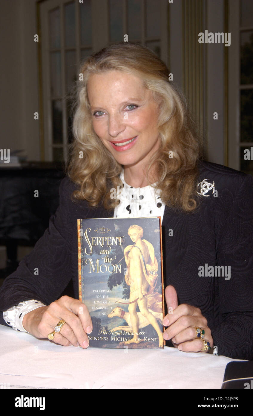 The Serpent and the Moon by Princess Michael of Kent The Serpent and the Moon by Princess Michael of Kent