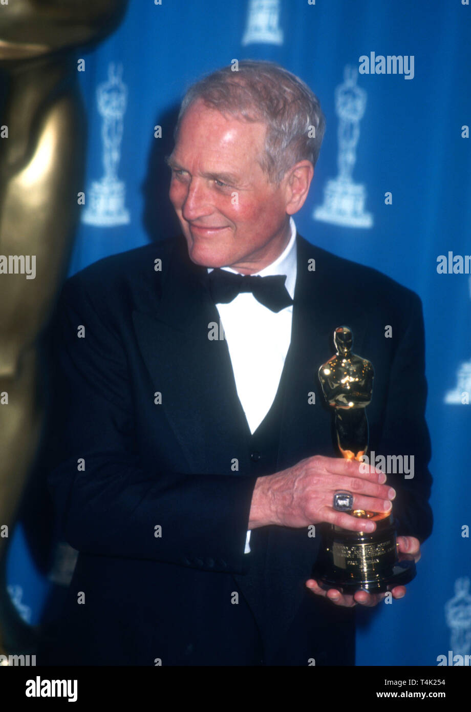 los-angeles-california-usa-21st-march-1994-actor-paul-newman-attends