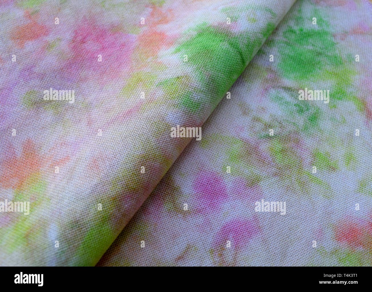 Rainbow tie dye hi-res stock photography and images - Page 12 - Alamy