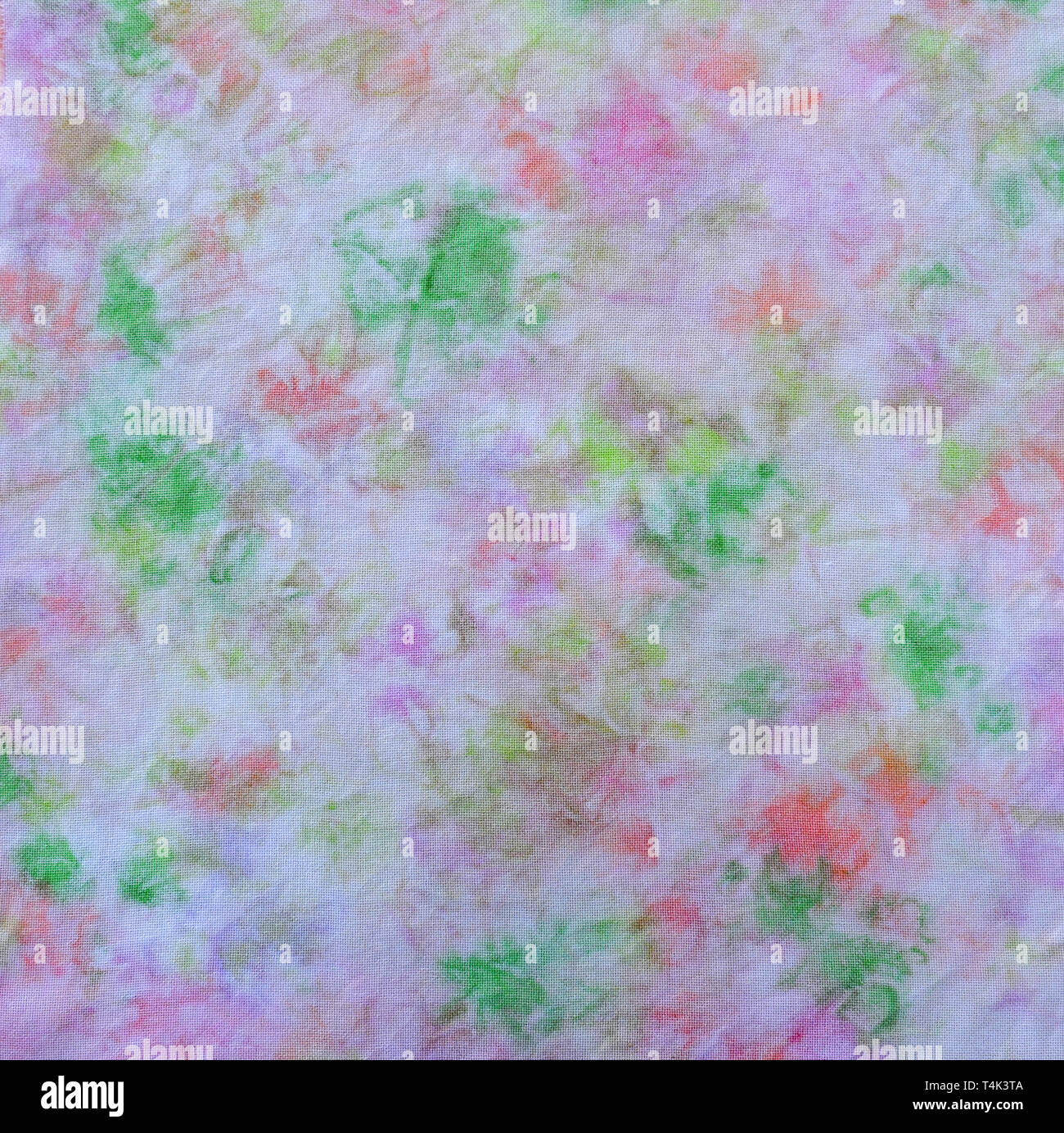 Batik effect hires stock photography and images Alamy