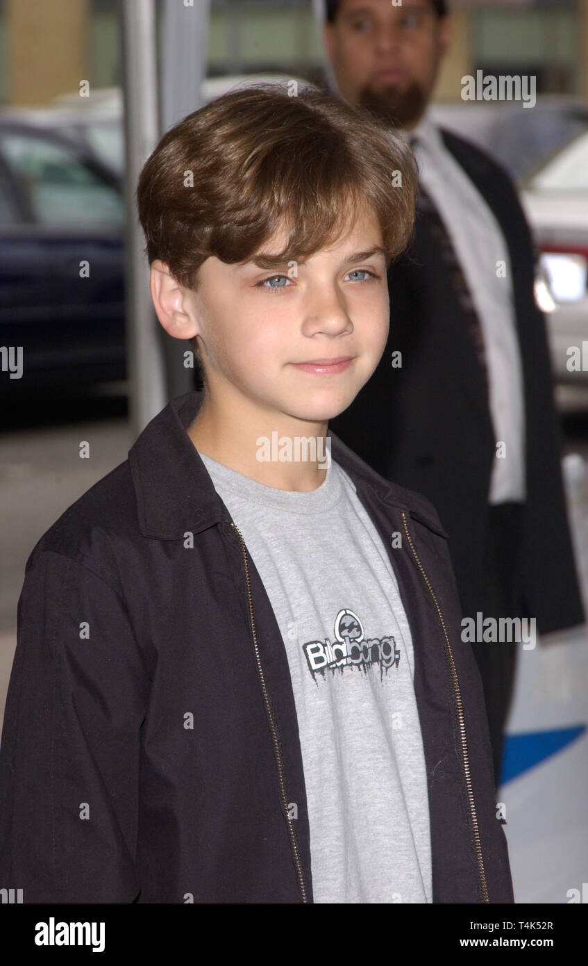 LOS ANGELES, CA. November 07, 2004: Los Angeles, CA; Actor HAYDEN