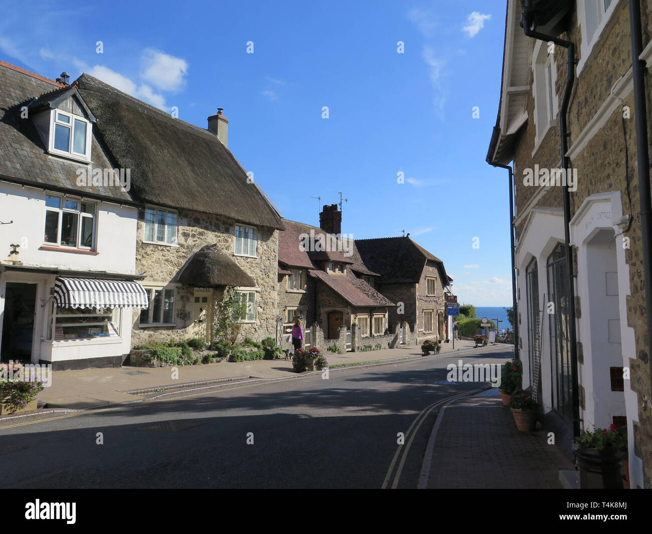 Beer village centre hires stock photography and images Alamy