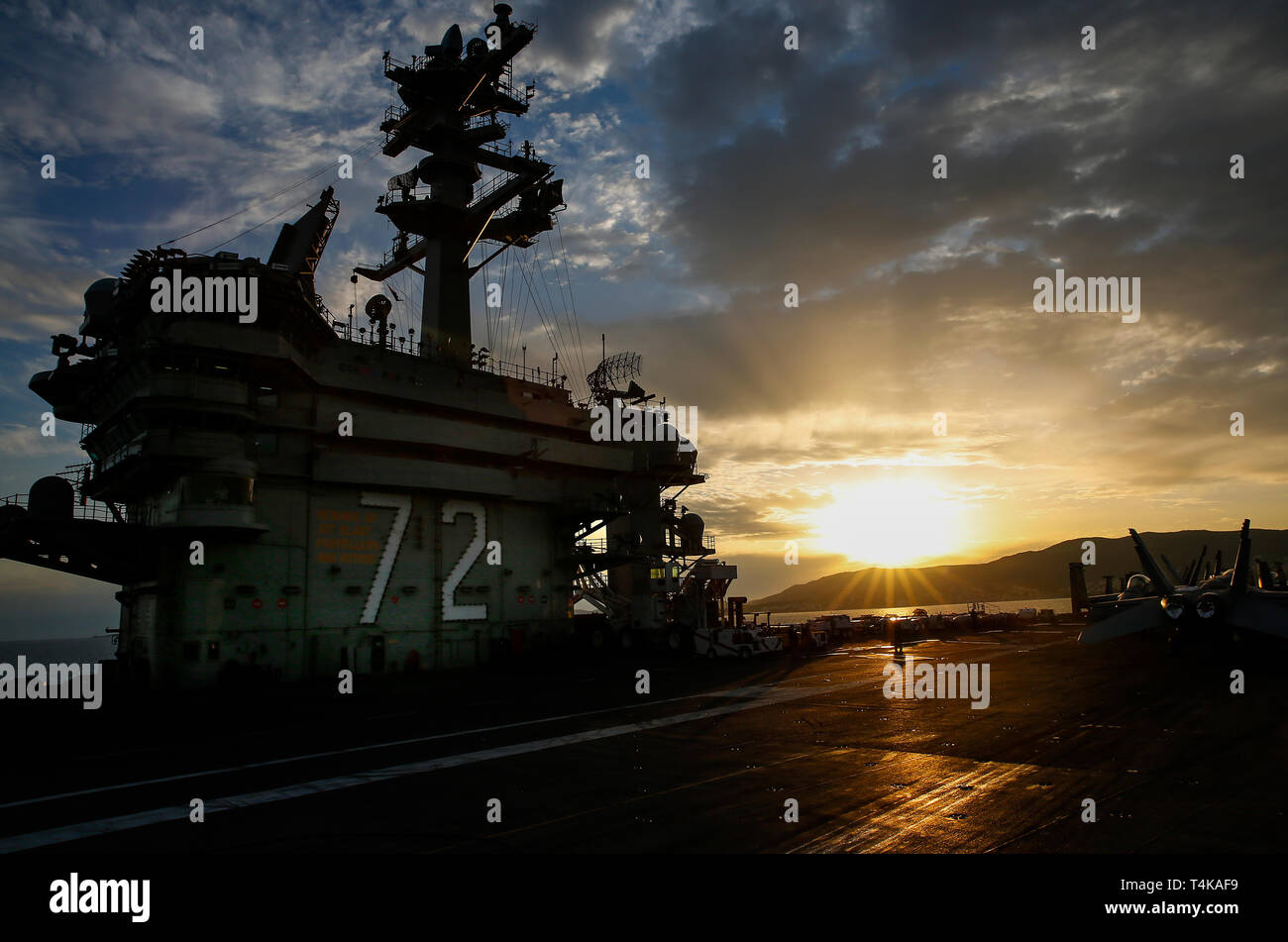 Uss Nimitz Deployment Schedule 2020 190415 N GD018 2020 MEDITERRANEAN SEA (April 15, 2019) The sun Uss Nimitz Deployment Schedule 2020 190415 N GD018 2020 MEDITERRANEAN SEA (April 15, 2019) The sun