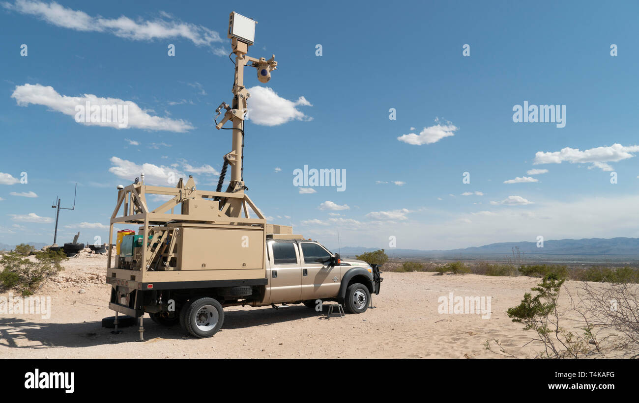 Fort hancock border hires stock photography and images Alamy