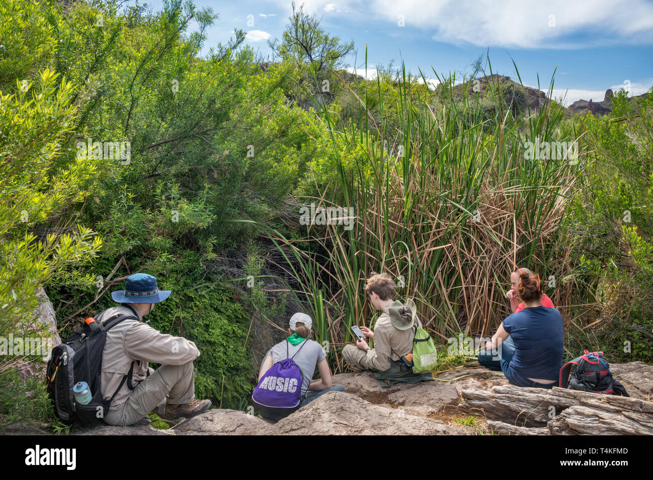 Spring big water hi-res stock photography and images - Alamy