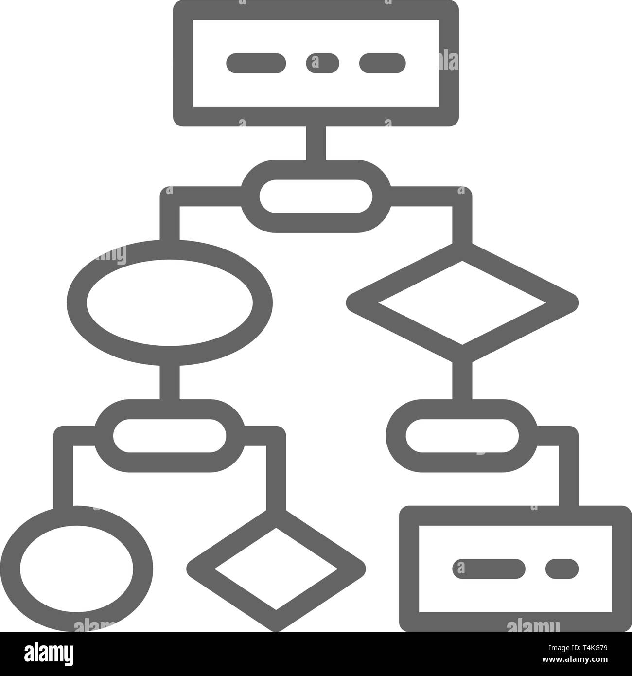 Coding scheme Black and White Stock Photos & Images - Alamy
