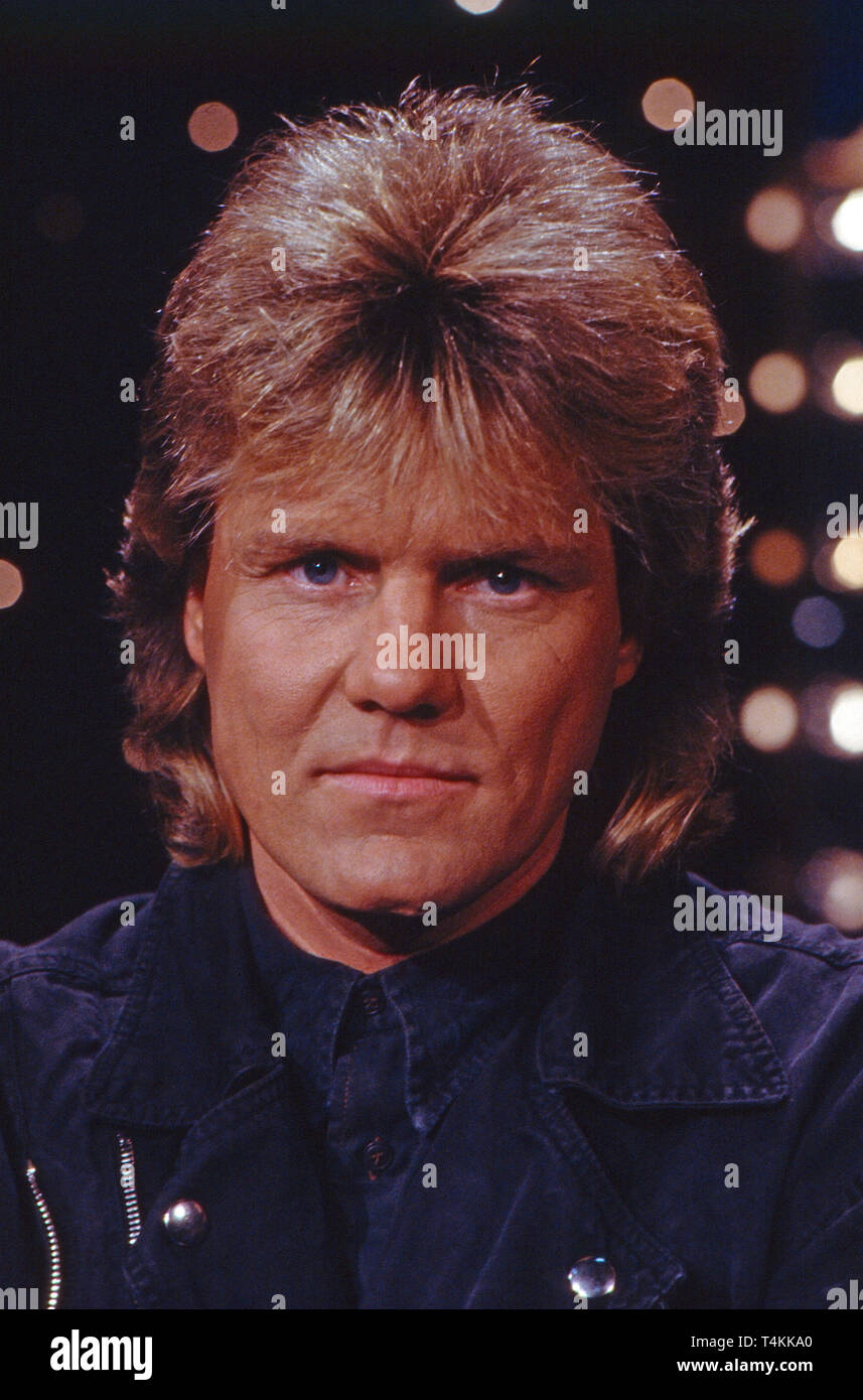 Dieter Bohlen Stock Photos & Dieter Bohlen Stock Images - Alamy