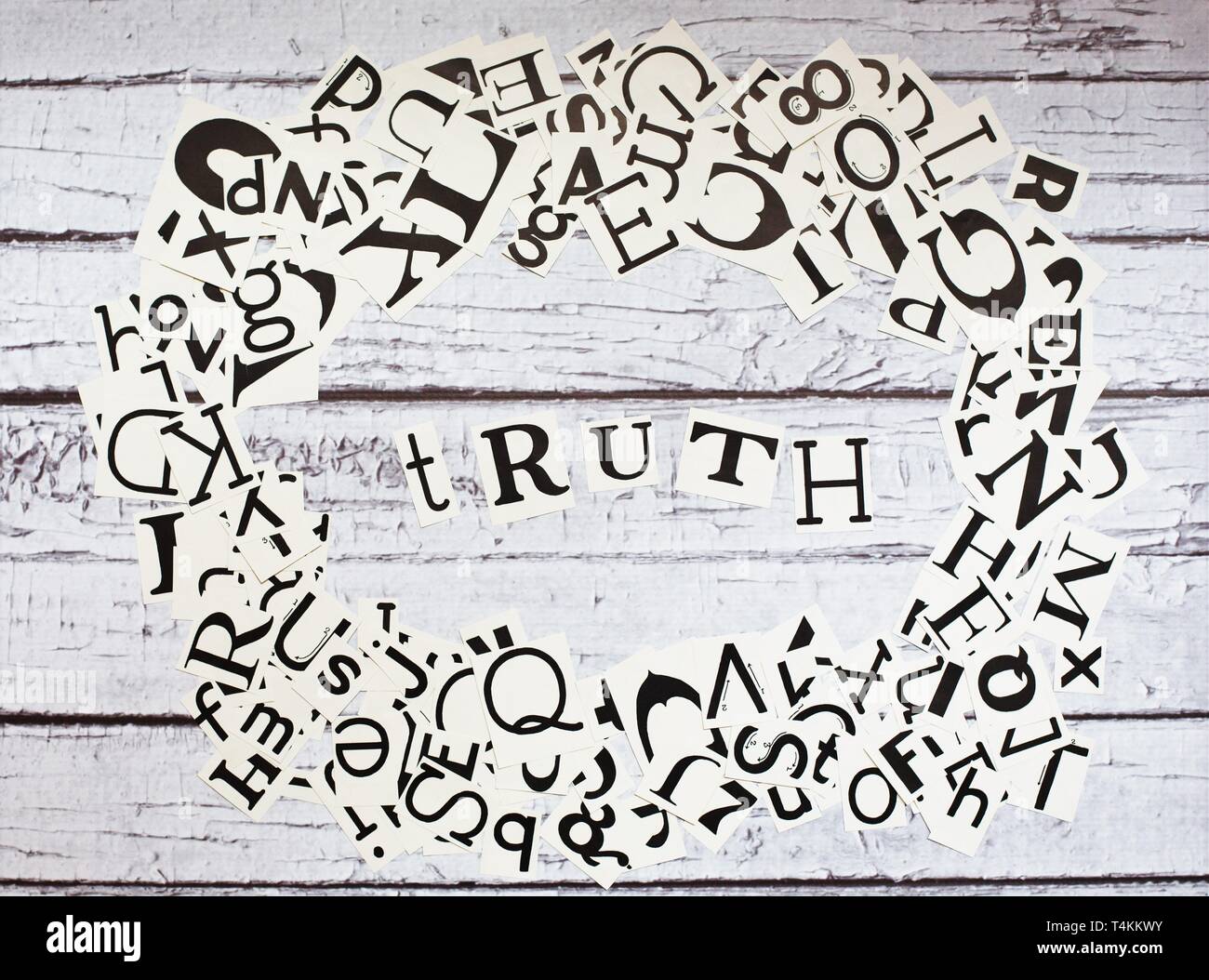 Jumble of letters hi-res stock photography and images - Alamy