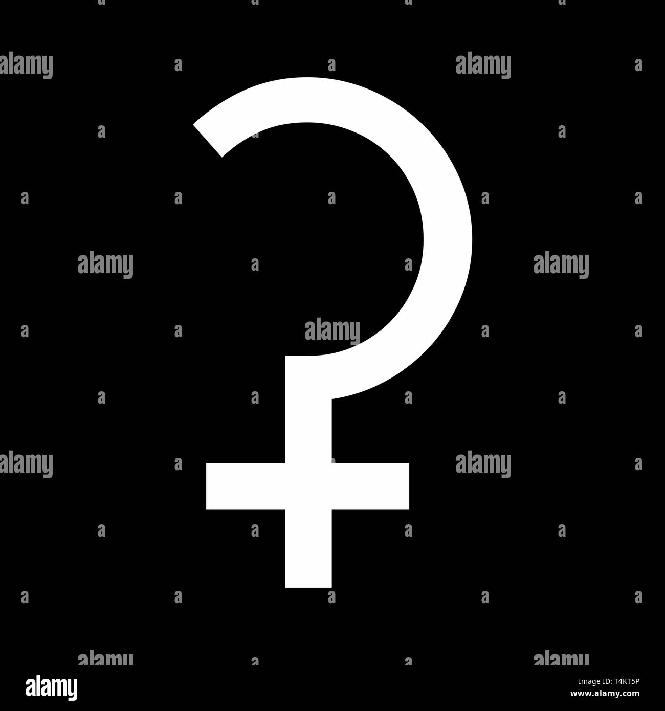 Figure of ceres Stock Vector Images Alamy