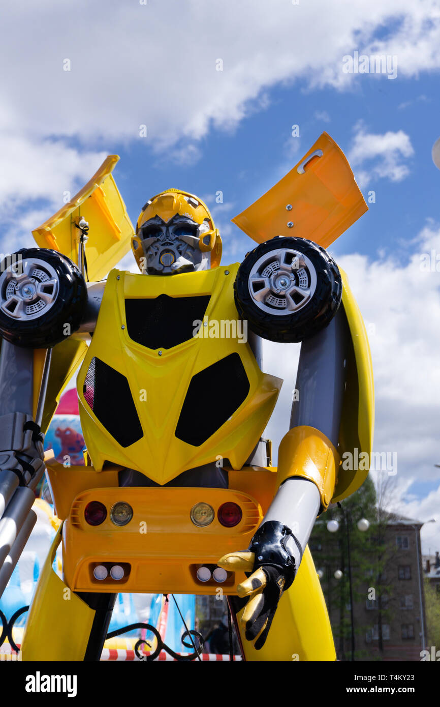 Bumblebee Toy High Resolution Stock Photography and Images - Alamy