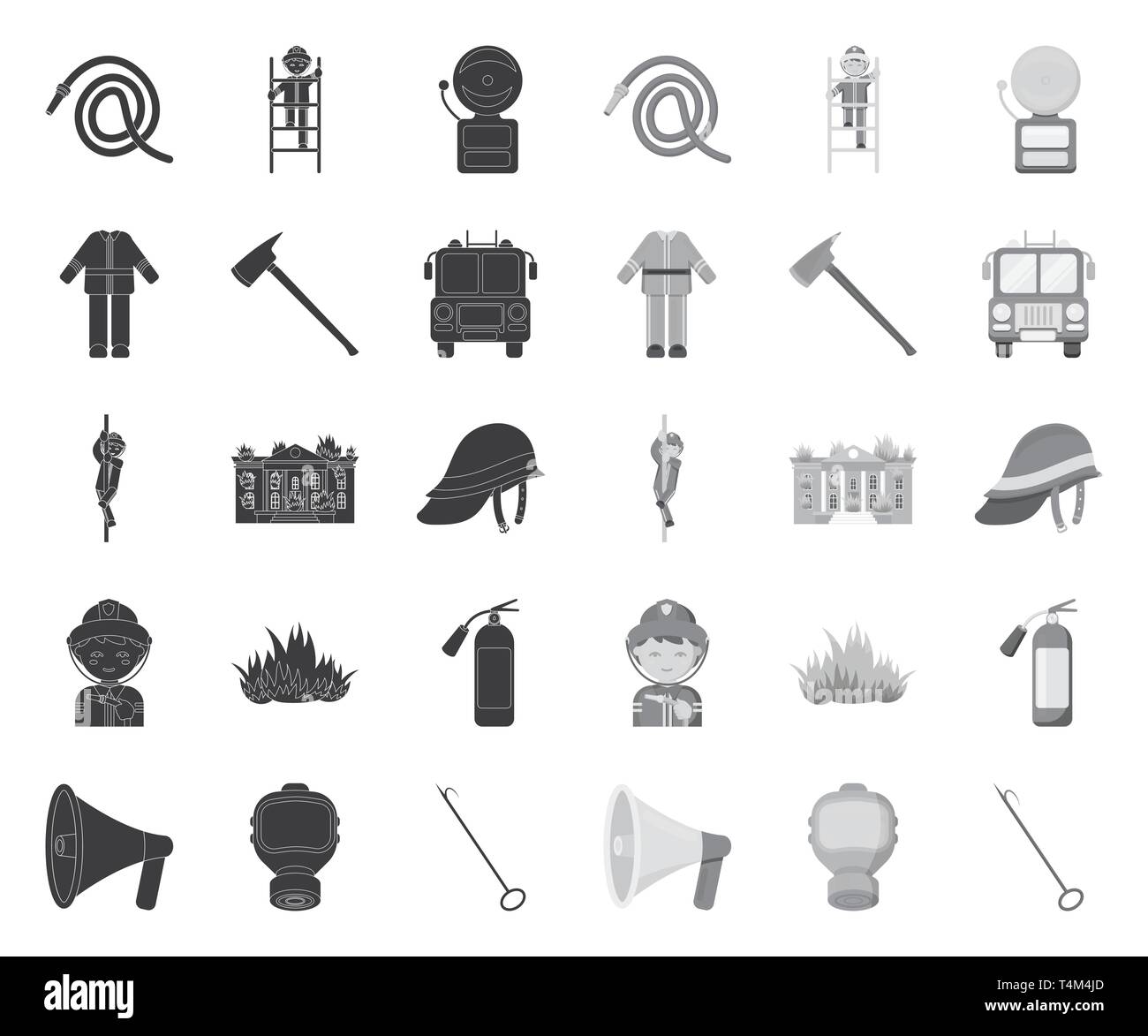 accessories,apparatus,art,attribute,axe,black.mono,bucket,building,bunker,collection,conical,department,design,equipment,extinguishing,extingushier,fire,firefighter,firefighting,flame,gas,gear,helmet,icon,illustration,isolated,logo,mask,organization,pike,pole,pump,ring,separation,service,set,sign,slide,symbol,tools,vector,web Vector Vectors , Stock Vector