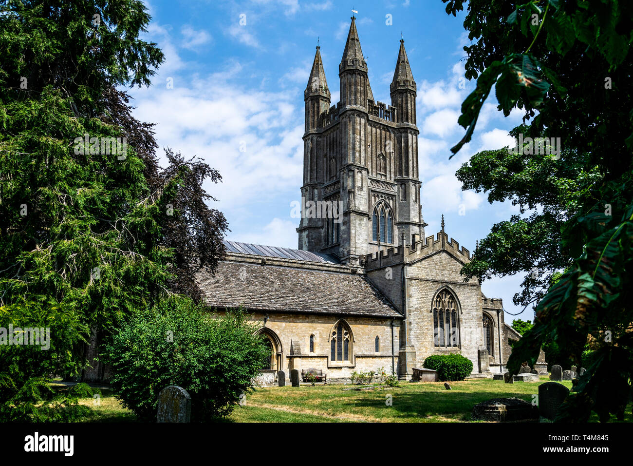 St Sampson Hi-res Stock Photography And Images - Alamy