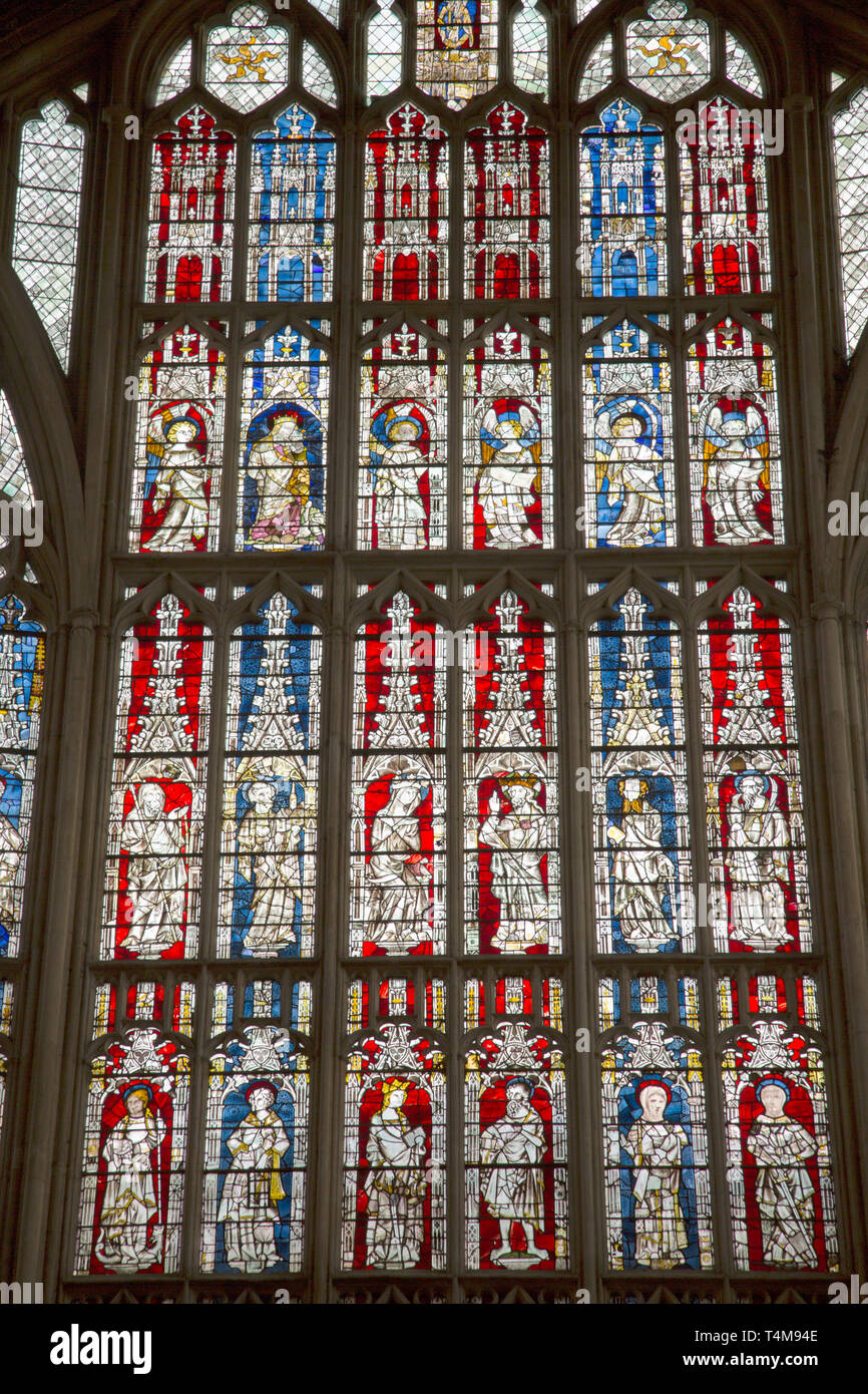 stained-glass-window-gloucester-cathedral-england-uk-stock-photo-alamy