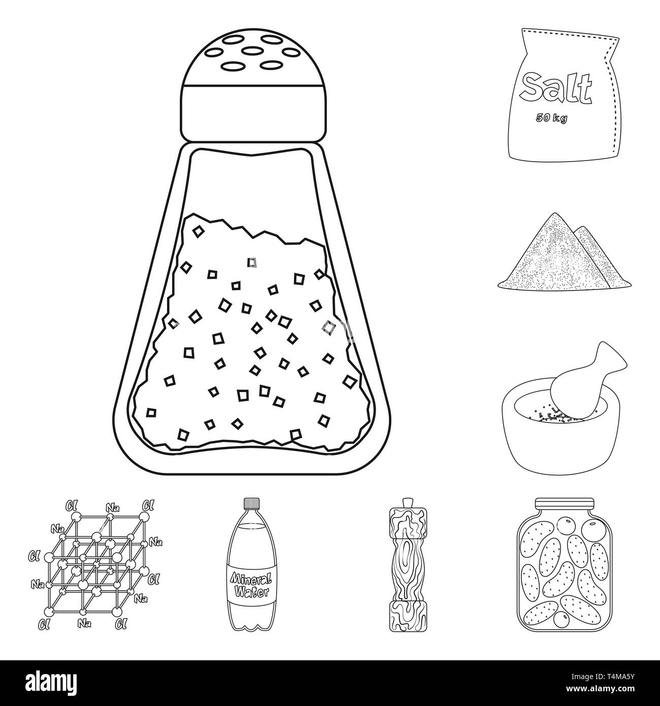 saltcellar,bag,heap,mortar,water,bank,seasoning,salty,chemical ...