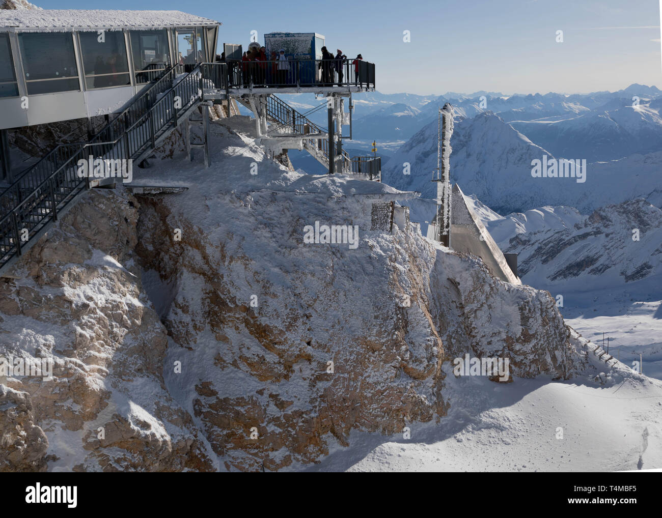 Mt Wallberg High Resolution Stock Photography and Images - Alamy