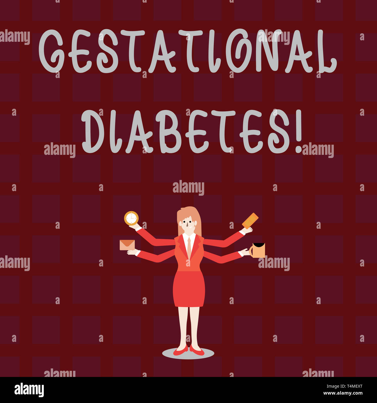 Glucose monitor stomach hires stock photography and images Alamy