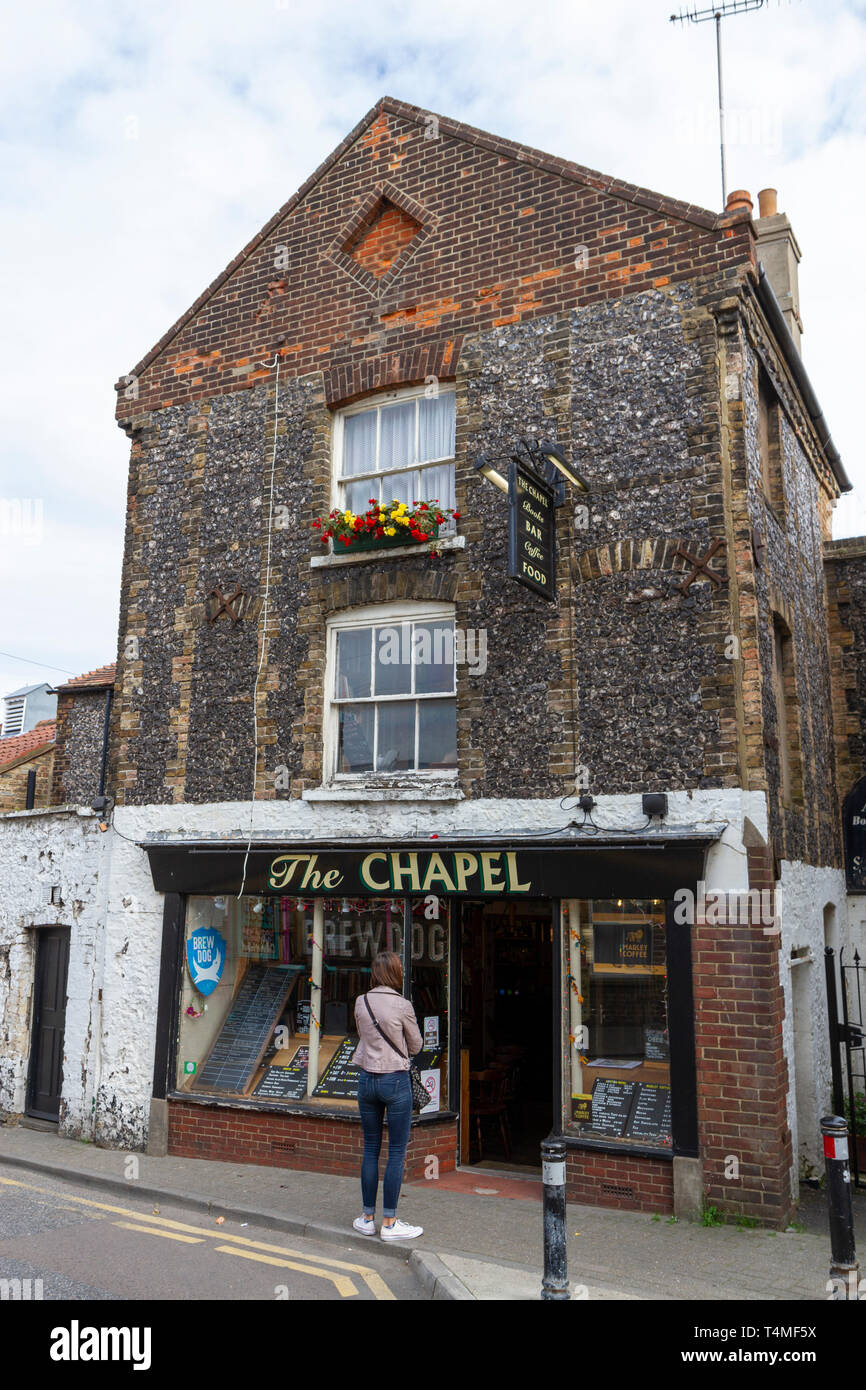 The chapel bar hires stock photography and images Alamy