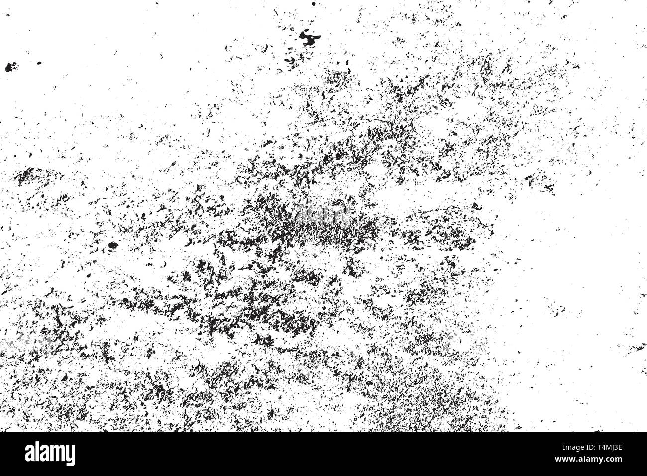Distress Overlay Texture Stock Vector Image & Art - Alamy