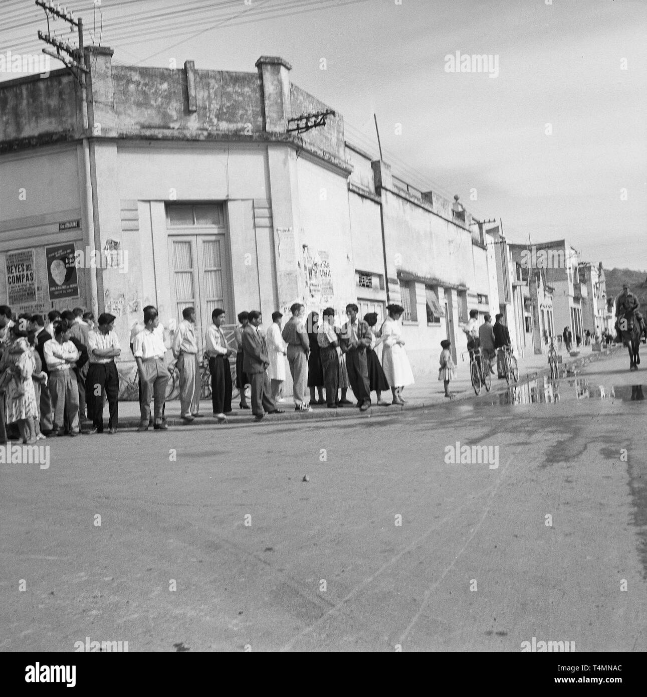 Jujuy argentina Black and White Stock Photos & Images Alamy