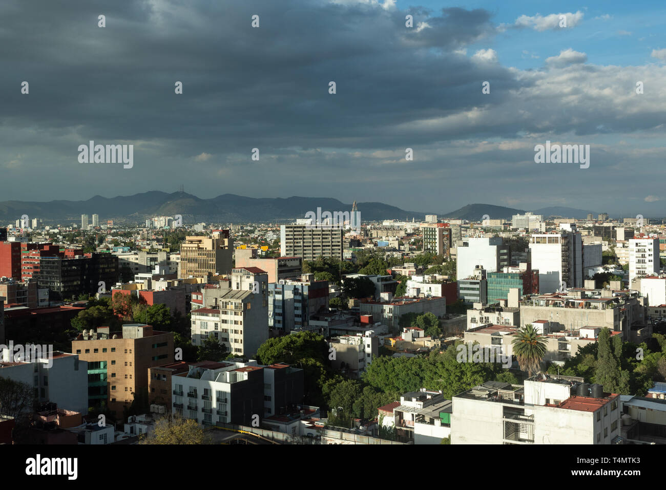 Mexico high altitude hires stock photography and images Alamy