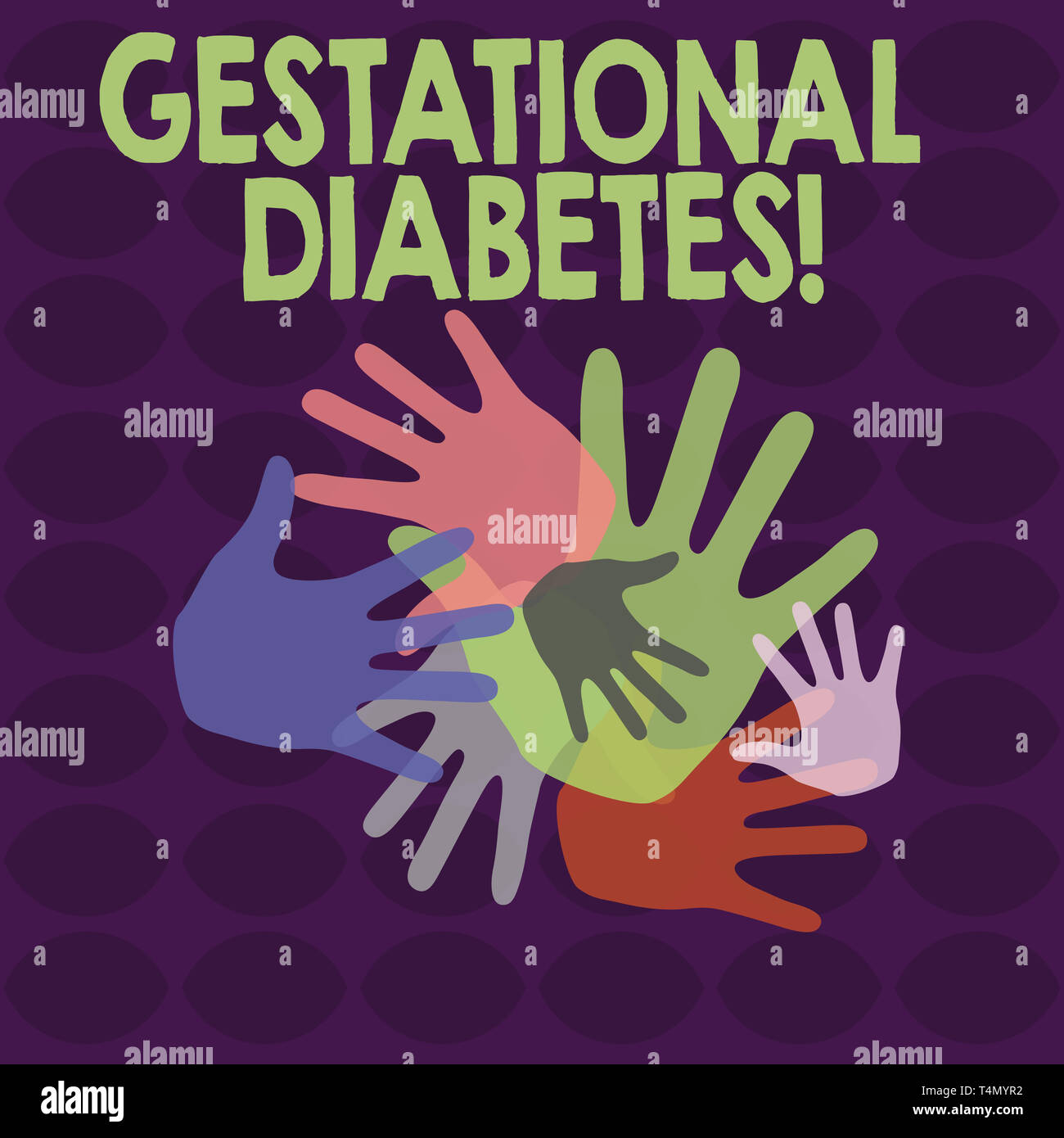 Gestational diabetes hires stock photography and images Alamy
