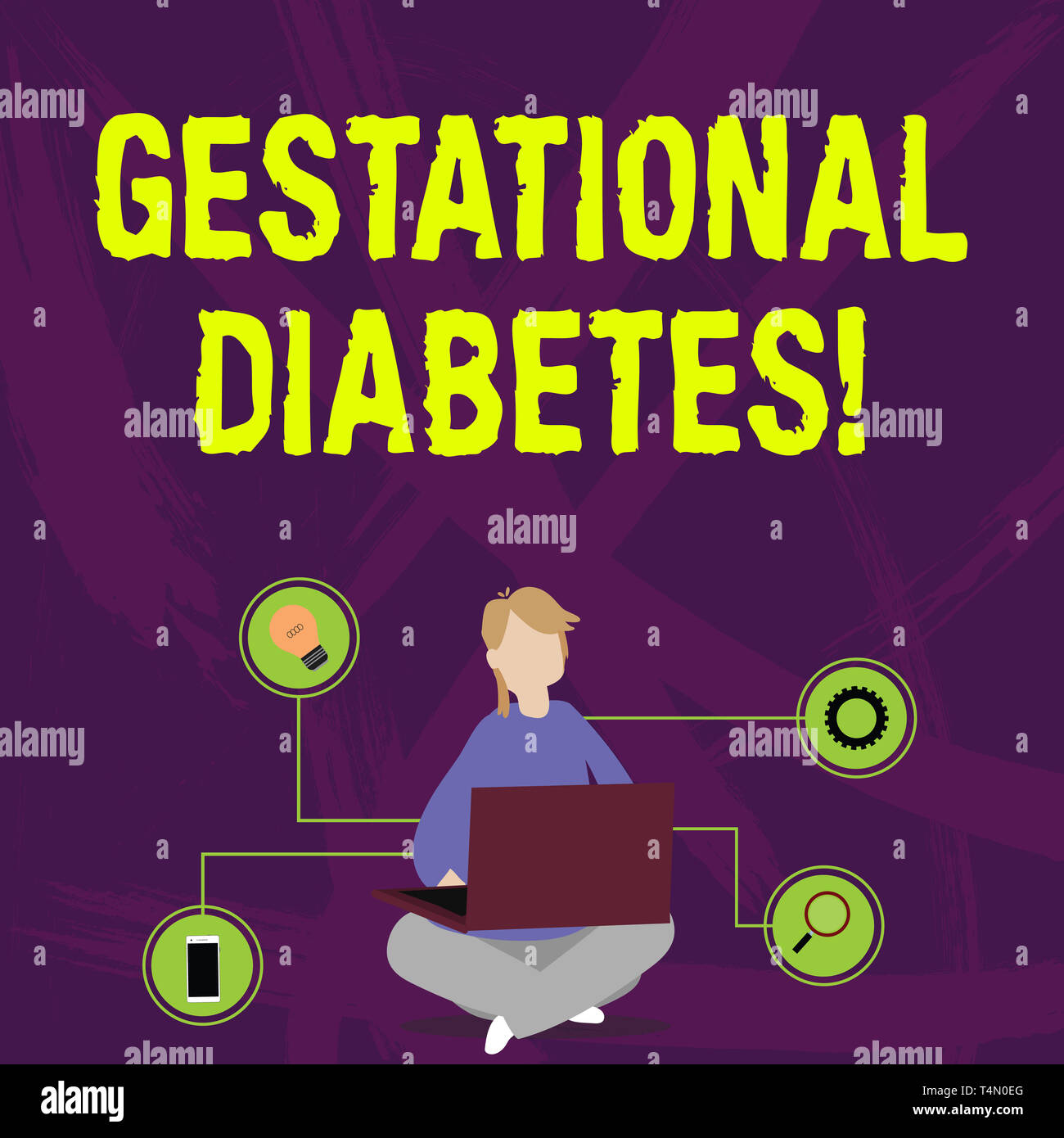 Glucose test in pregnancy hires stock photography and images Alamy