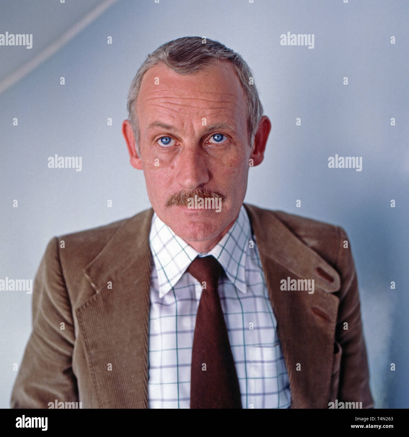 Elert Bode, deutscher Schauspieler, Theaterregisseur und ...