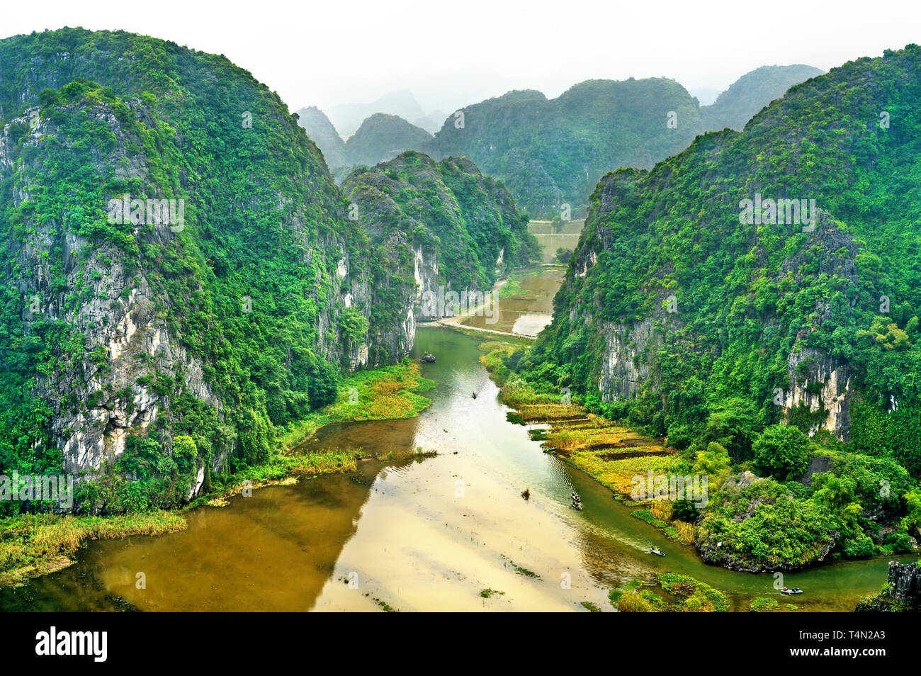Trang province visual data 4