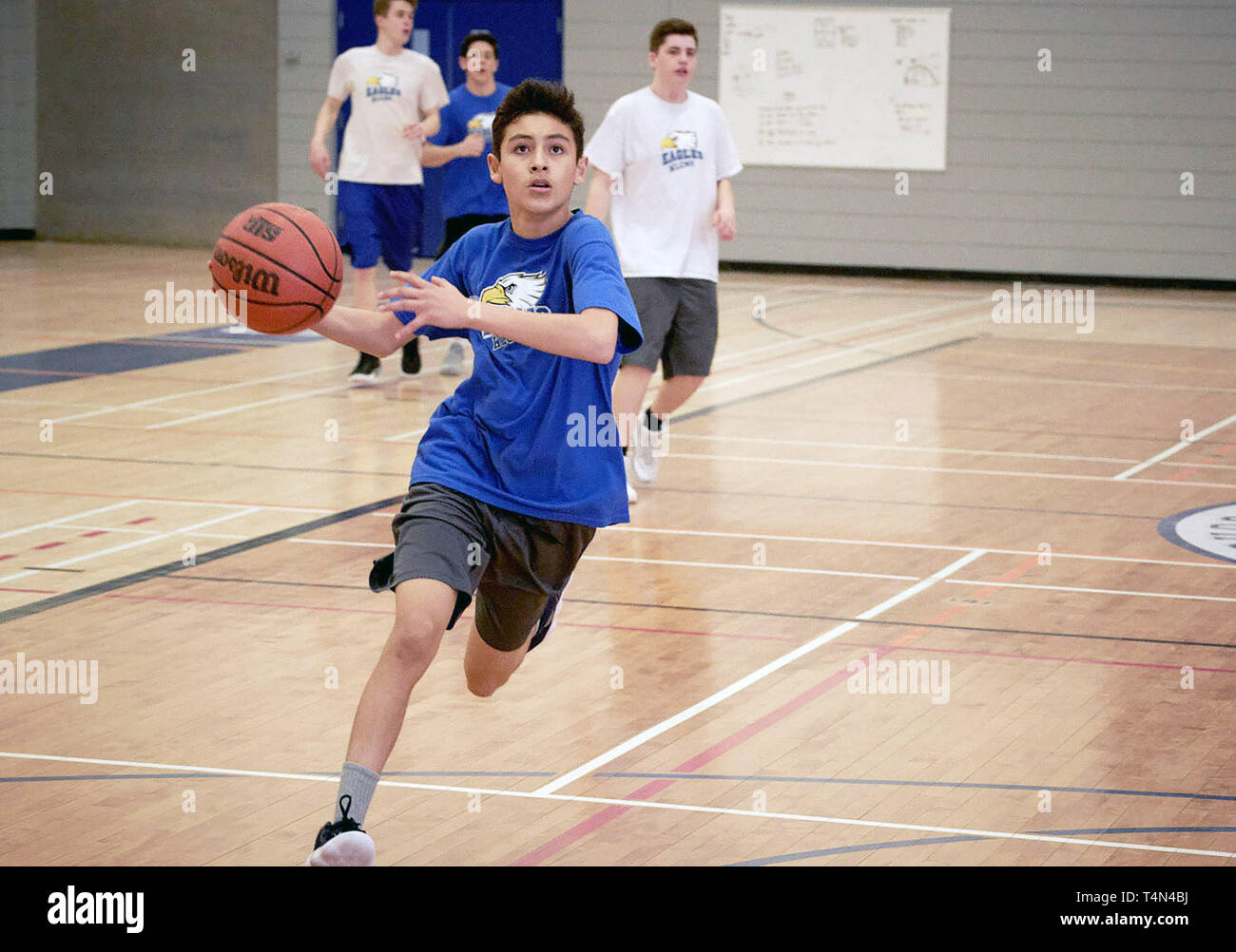 BREAKTHROUGH, Marcel Ruiz, 2019. ph Allen Fraser / TM & Copyright © 20th Century Fox Film Corp