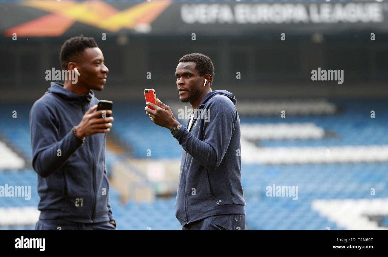 Ibrahim Traore of Slavia Prague Editorial Stock Image - Image of  quarterfinals, game: 242753394