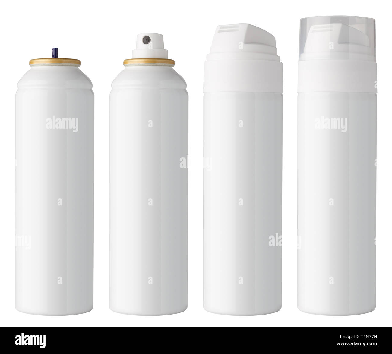 Spray can caps hires stock photography and images Alamy