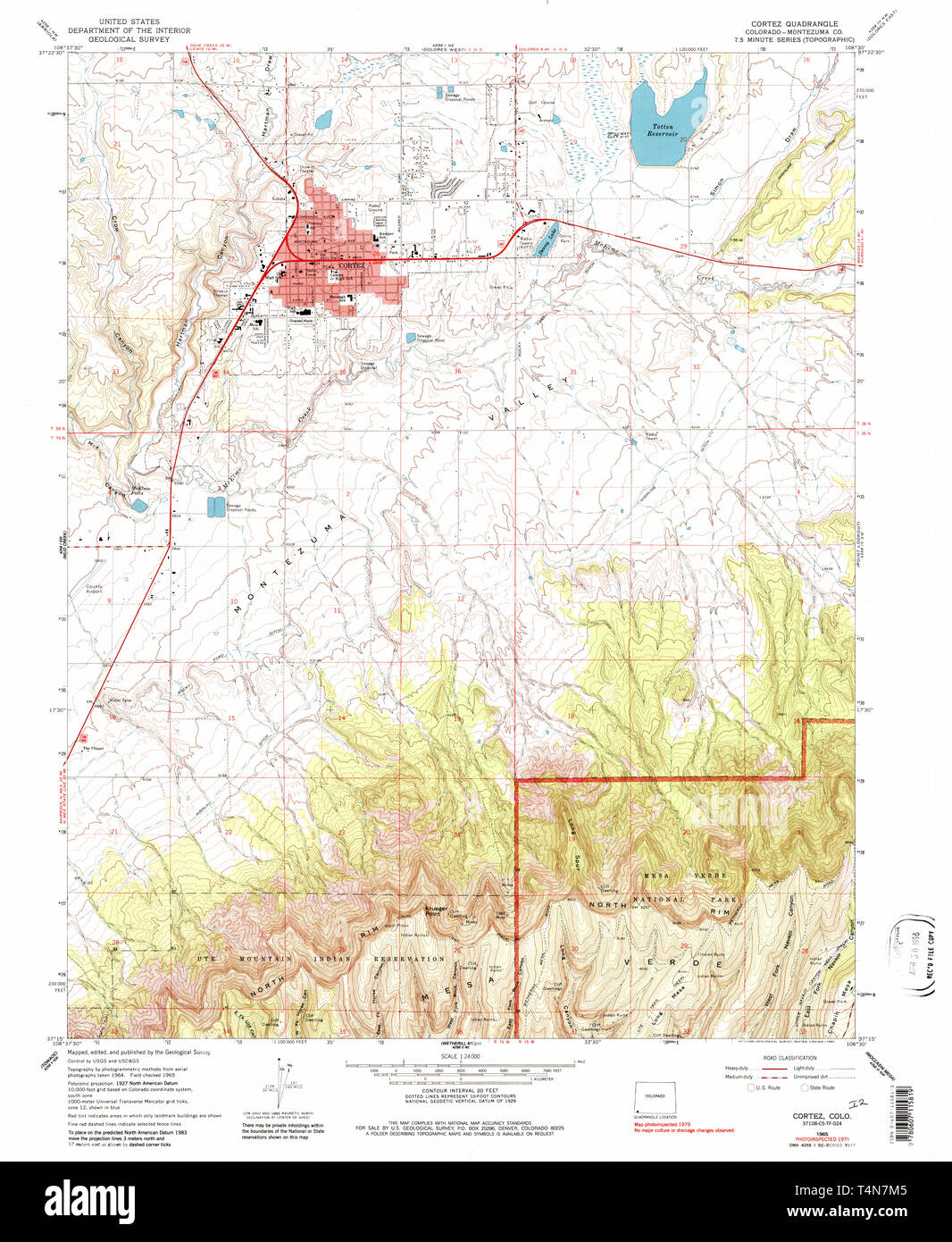 Cortez map Cut Out Stock Images & Pictures Alamy