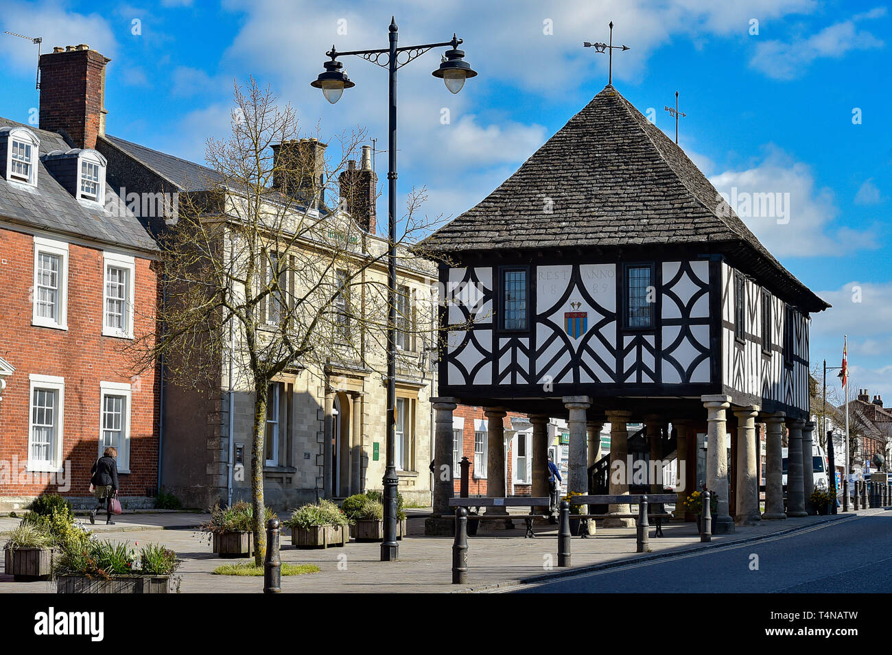 Royal Wootton Bassett High Resolution Stock Photography and Images Alamy