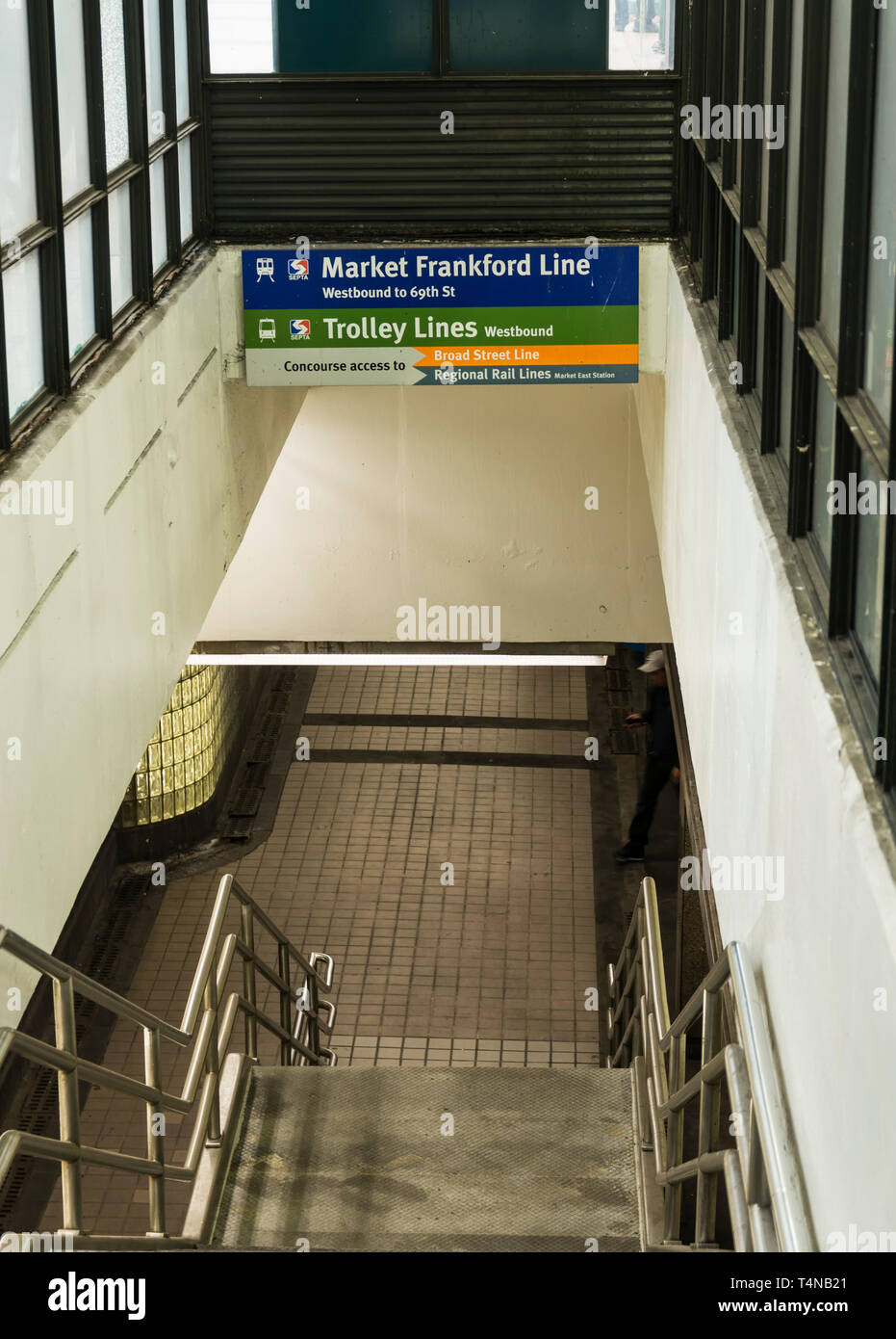 Urgent Care Philadelphia 69Th Street / 1 Bedroom Apt West