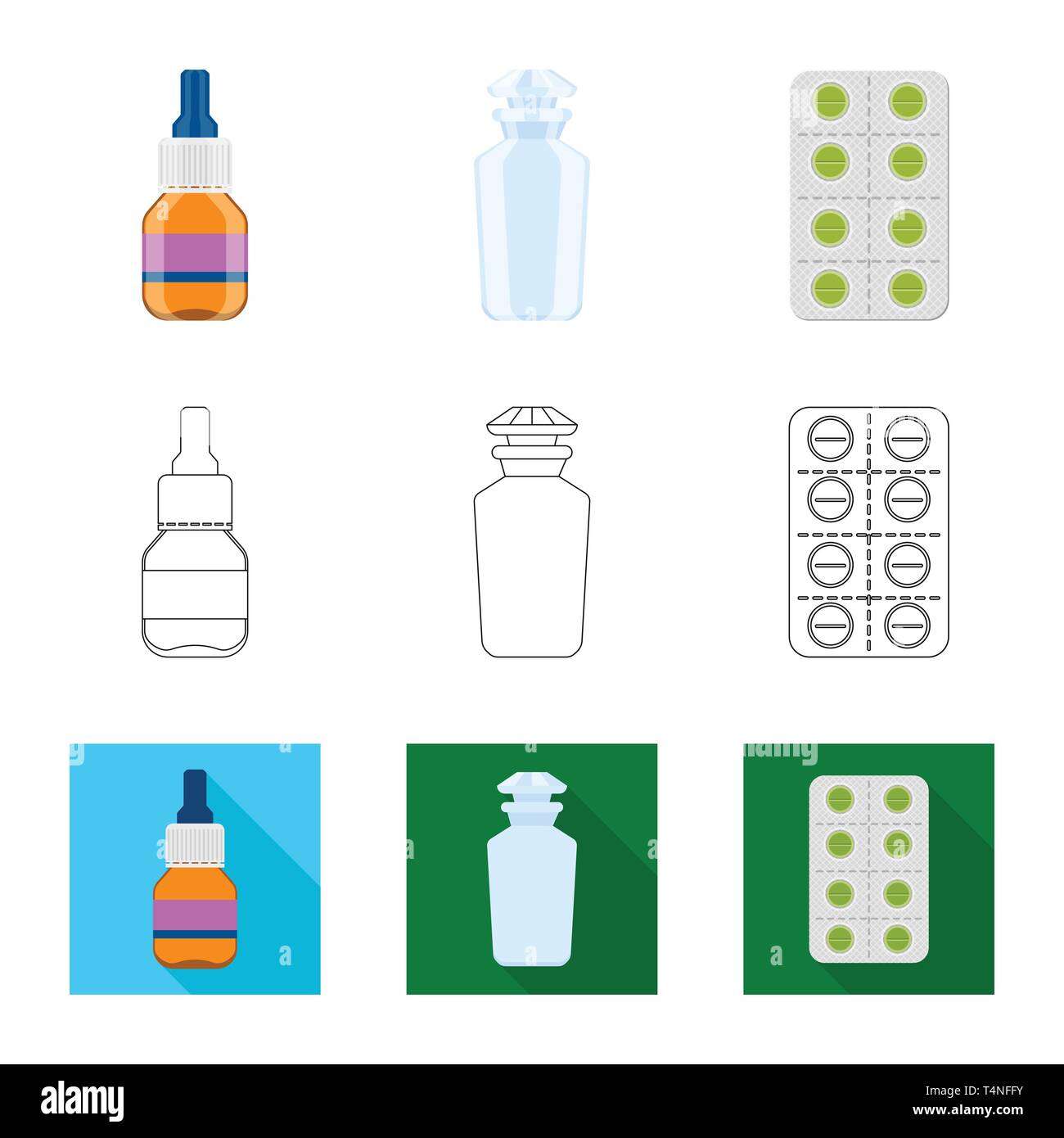vial,bottle,pill,drops,glass,pack,dropper,capsule,spray,cosmetic,drug ...