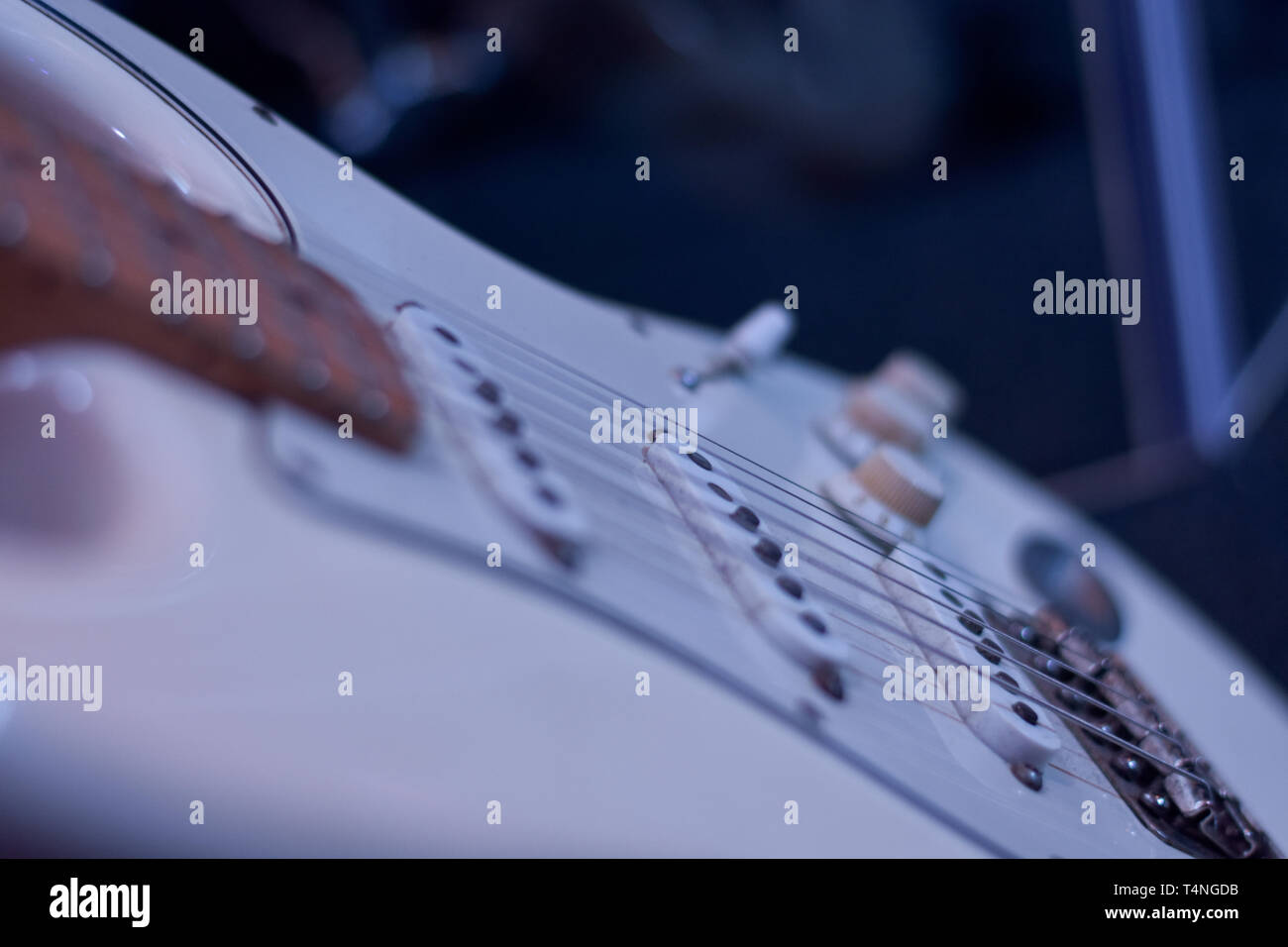 Noise guitar hires stock photography and images Alamy