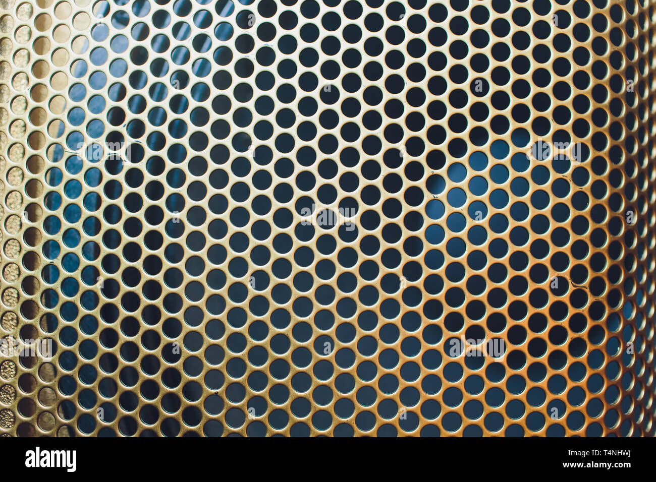 Speaker Grill High Resolution Stock Photography and Images - Alamy