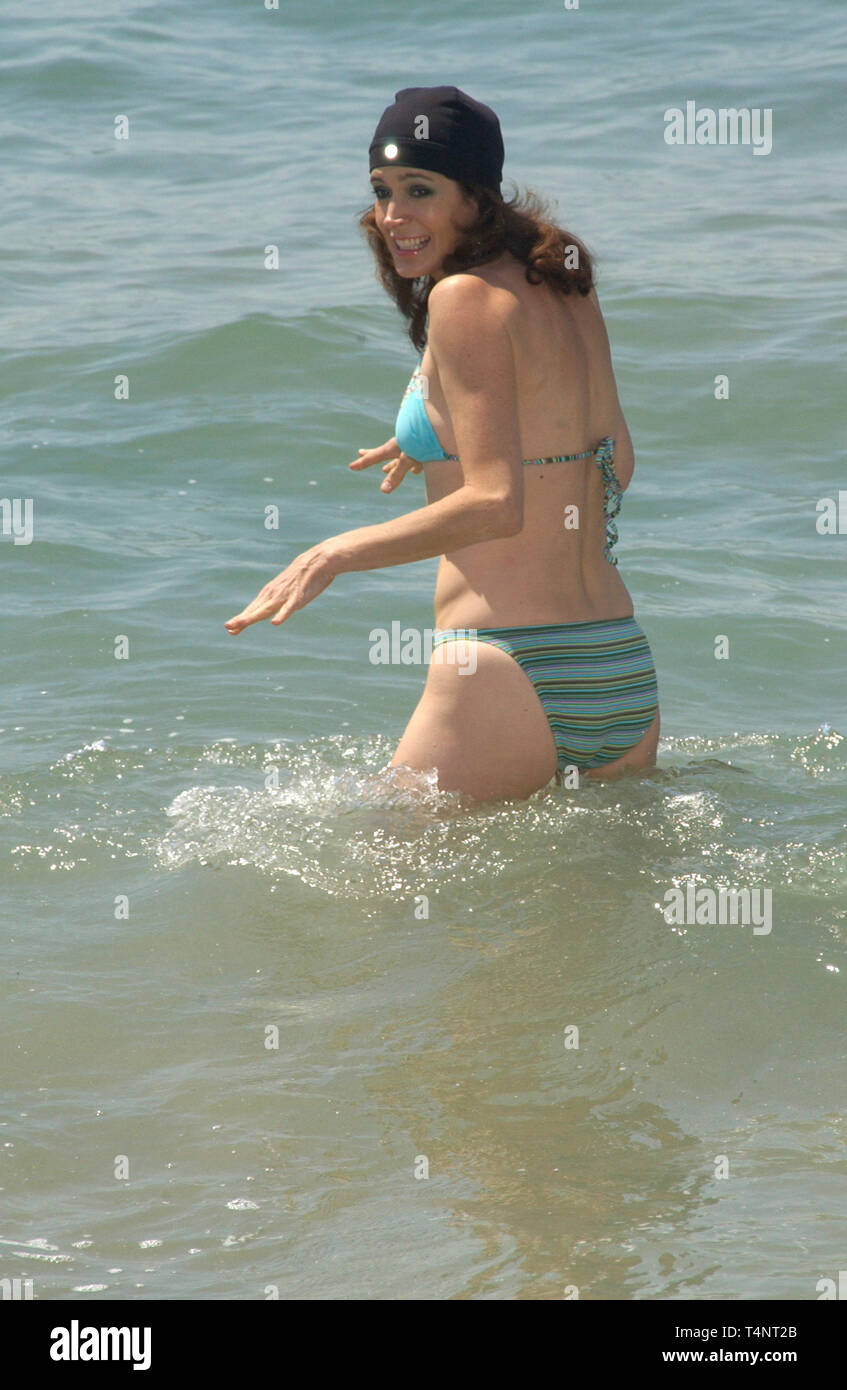 Jasmine trinca bikini